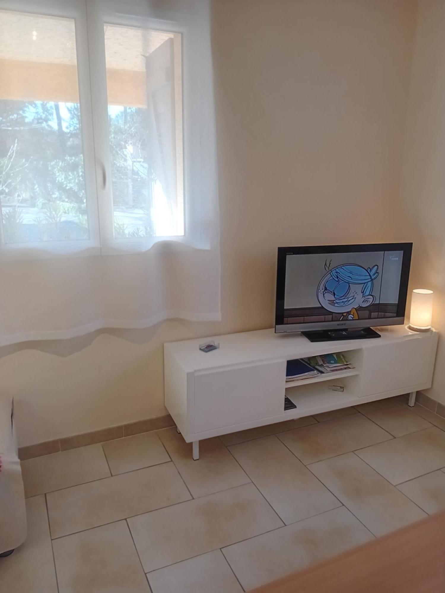 Pavillon Independant 45M2 4 Personnes Apartment Gareoult ภายนอก รูปภาพ